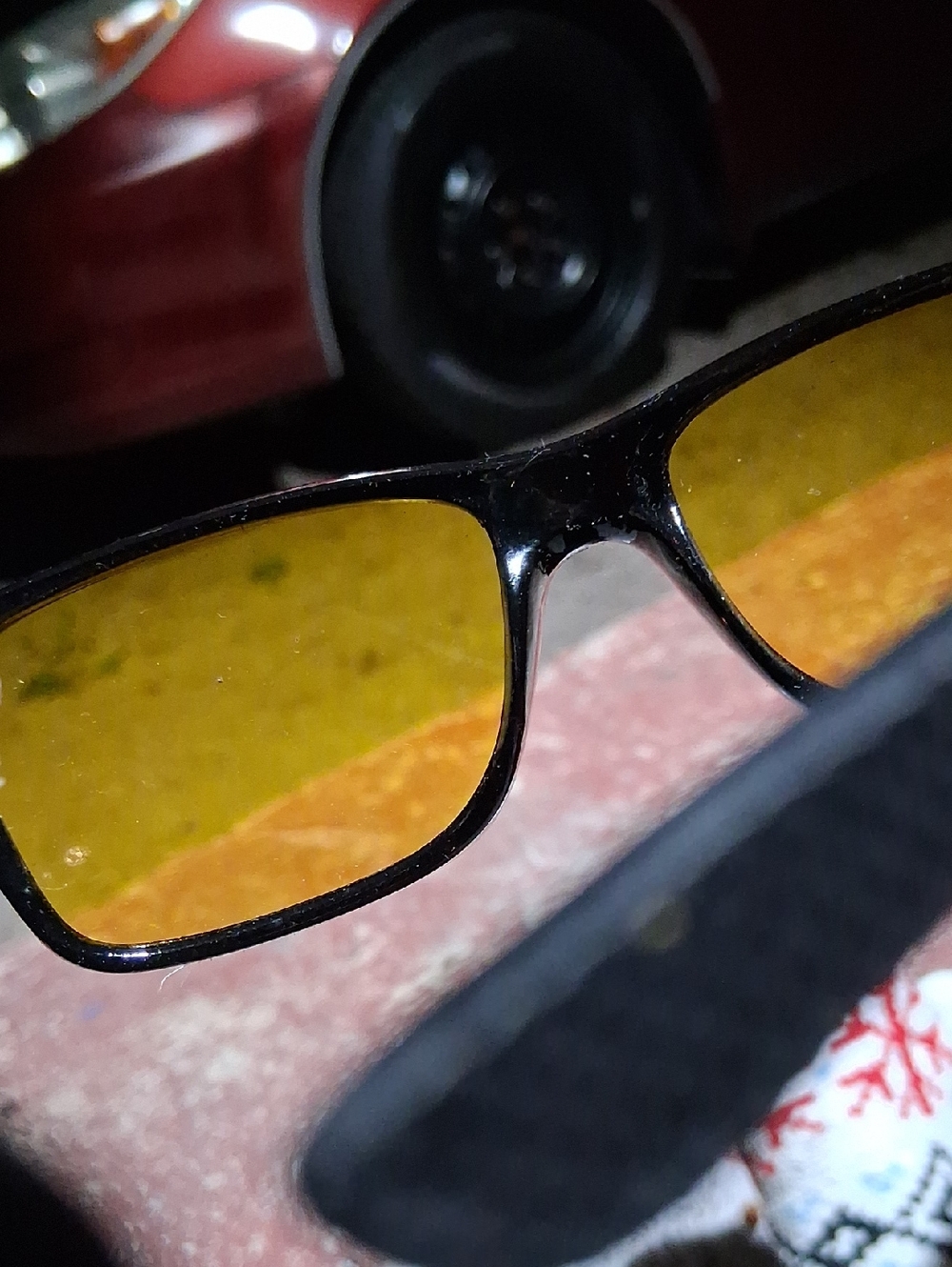 Solar Sunglasses - Picture 4 of 5
